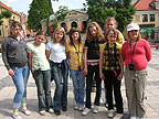 Sandomierz 2009
