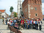 Sandomierz 2009