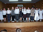 Klasa Vb - apel