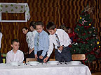 Klasa Vb - apel