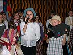 Dzie� Babci i Dziadka