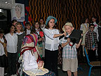 Dzie� Babci i Dziadka