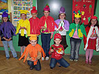 Dzie� Dziecka 2009