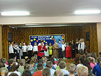 �wiatowy Dzie� Ziemi 2009