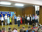 �wiatowy Dzie� Ziemi 2009