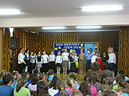 �wiatowy Dzie� Ziemi 2009