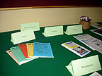 Nagroda dla KLEKSA 2009