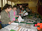 Nagroda dla KLEKSA 2009