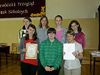 Nagroda dla KLEKSA 2009