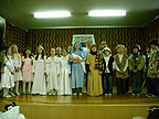 Koncert kol�d 2010