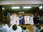 Koncert kol�d 2010