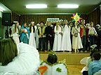 Koncert kol�d 2010