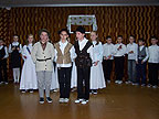 Koncert kol�d 2010