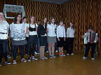 Koncert kol�d 2010