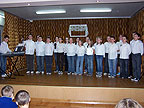 Koncert kol�d 2010