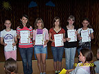 Dru�yna dziewcz�t
