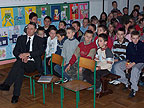 Konkurs wiedzy o Gminie 2009
