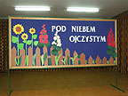 XII Konkurs Recytatorski 'Pod niebem ojczystym'