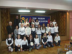Pami�tkowe zdj�cie wszystkich uczestnik�w