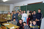 Izabela Rachwa� - I miejsce