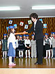 Pasowanie na ucznia 2009