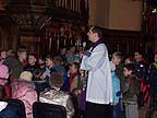 Rekolekcje wielkopostne 2009