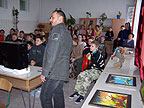 Rekolekcje wielkopostne 2009