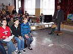 Obraz i rze�ba sakralna
