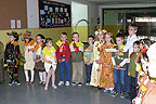 Zuchowe Powitanie Jesieni 2009