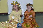 Zuchowe Powitanie Jesieni 2009