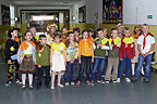 Zuchowe Powitanie Jesieni 2009